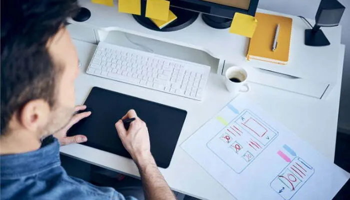 شركات تصميم مواقع الكترونية